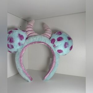 Disney Sulley Ears‎